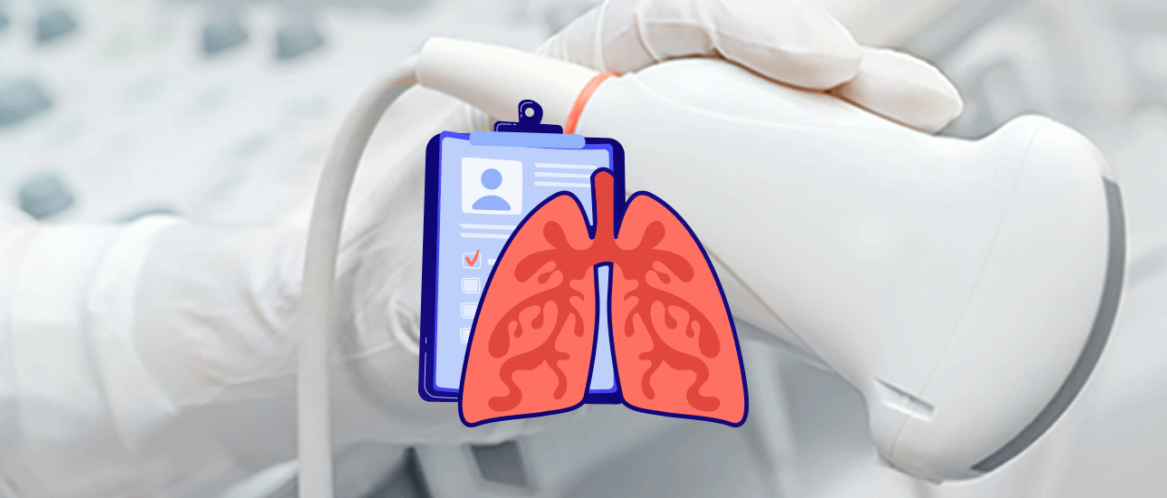 Ecografia pulmonară, o nouă investigație disponibilă în centrul de pediatrie Aramis