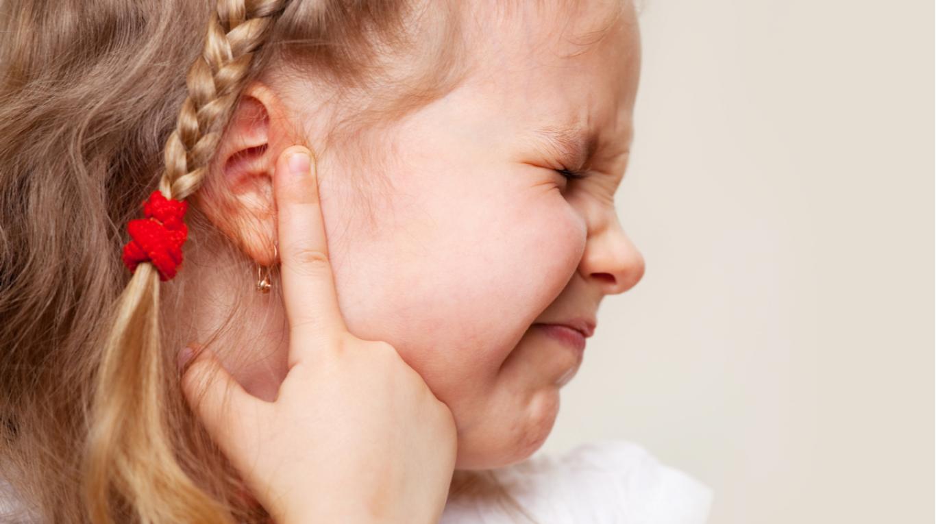 Reflection Sunday social Infectiile urechii la copii | Otita medie | Centrul de Pediatrie Aramis