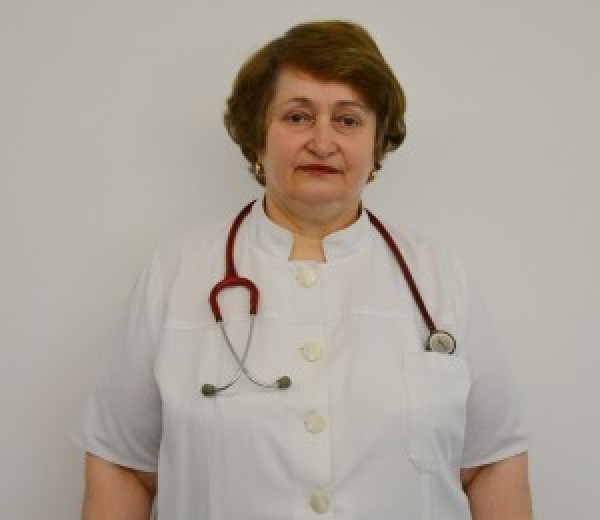 Dr. Longher Ecaterina